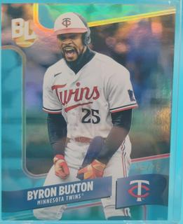 Byron Buxton