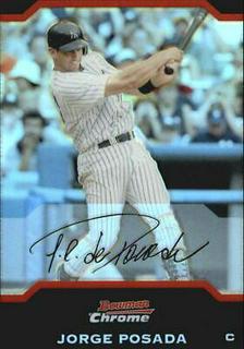 Jorge Posada