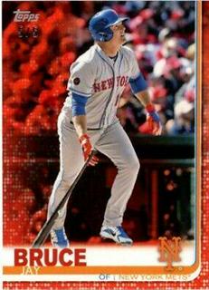 Jay Bruce