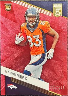 Marvin Mims