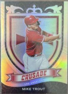 Mike Trout