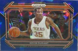 Kevin Durant