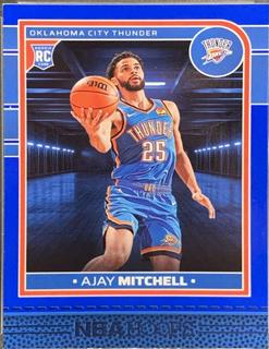 Ajay Mitchell