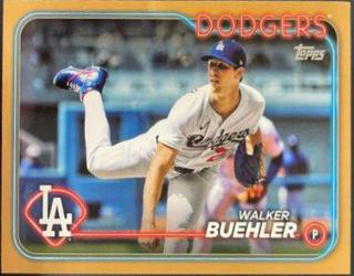 Walker Buehler