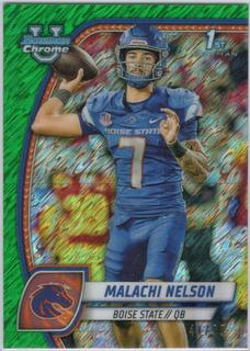 Malachi Nelson