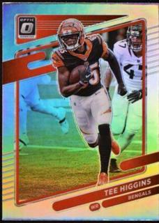 Tee Higgins