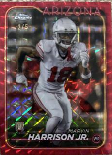 Marvin Harrison Jr.
