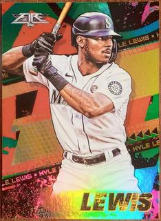 Kyle Lewis