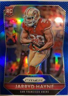Jarryd Hayne