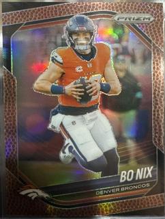 Bo Nix