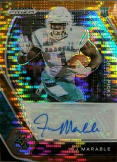 CJ Marable
