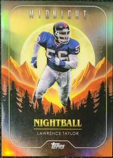 Lawrence Taylor
