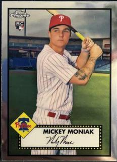 Mickey Moniak