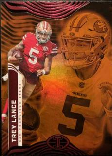 Trey Lance