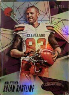 Brian Hartline