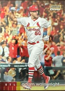 Adam Wainwright