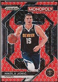 Nikola Jokic