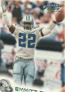 Emmitt Smith