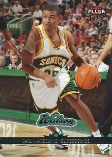 Earl Watson