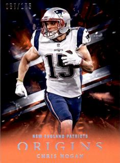 Chris Hogan