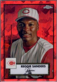 Reggie Sanders