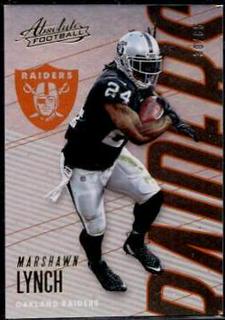 Marshawn Lynch