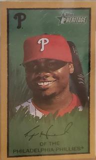 Ryan Howard