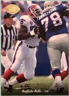 Bruce Smith