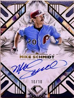 Mike Schmidt