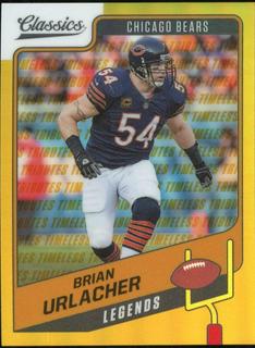 Brian Urlacher