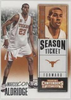 LaMarcus Aldridge