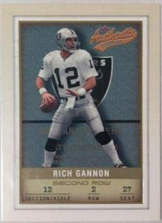 Rich Gannon