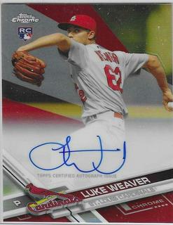 Luke Weaver