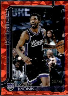 Malik Monk