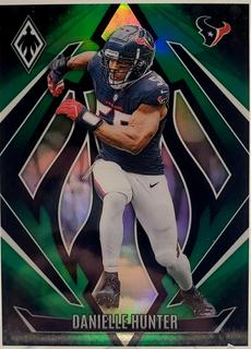 Danielle Hunter