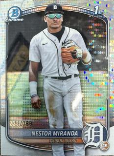 Nestor Miranda