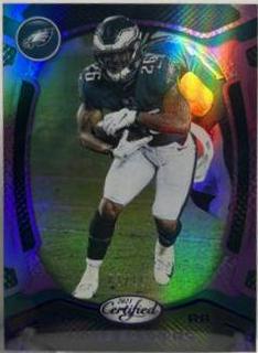 Miles Sanders