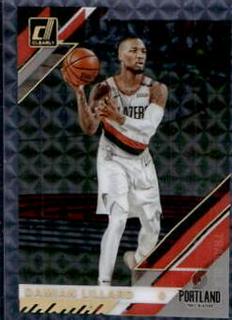 Damian Lillard