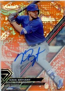 Kris Bryant