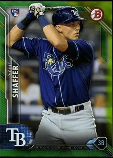 Richie Shaffer