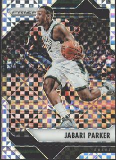 Jabari Parker
