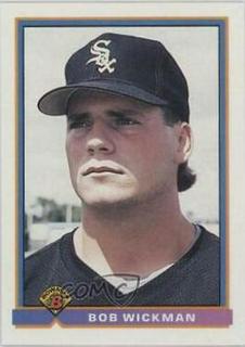 Bob Wickman
