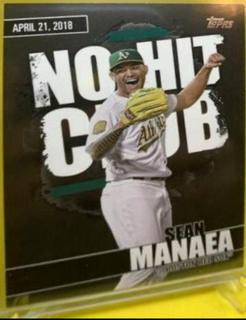 Sean Manaea