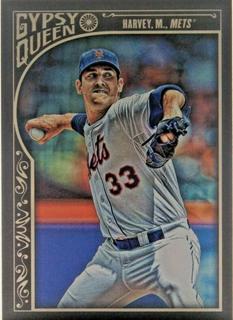 Matt Harvey