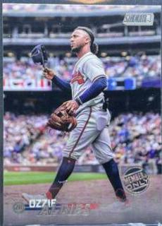 Ozzie Albies