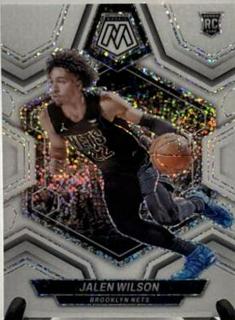 Jalen Wilson