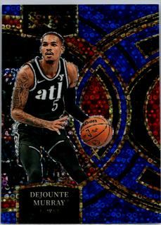 Dejounte Murray