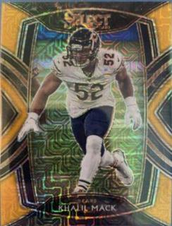 Khalil Mack