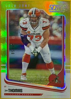Joe Thomas