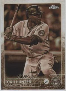 Torii Hunter